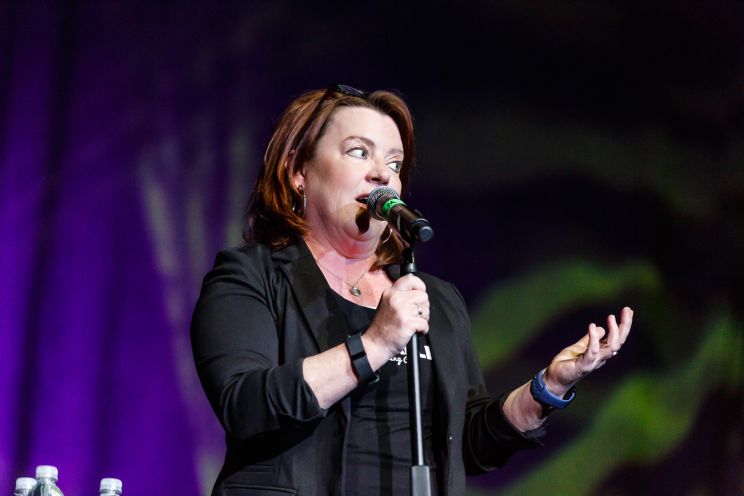 Kathleen Madigan