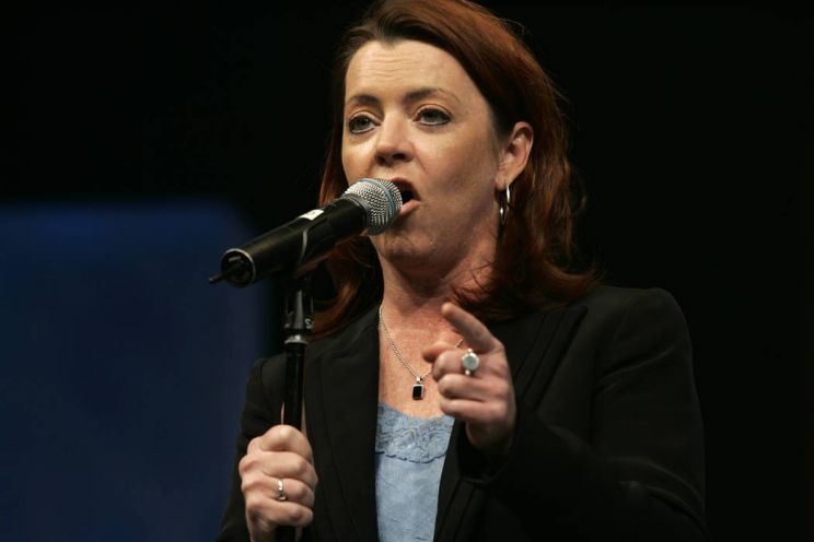 Kathleen Madigan