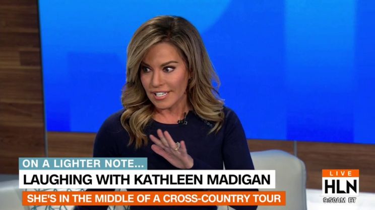 Kathleen Madigan