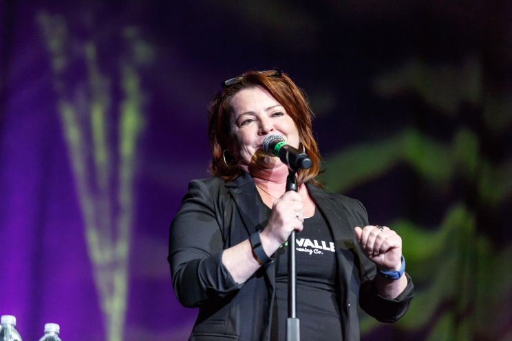 Kathleen Madigan