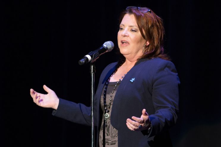 Kathleen Madigan