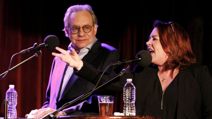 Kathleen Madigan