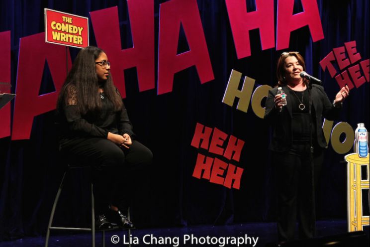Kathleen Madigan