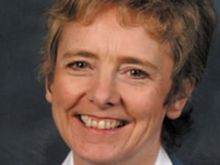 Kathleen Marshall