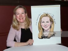 Kathleen Marshall