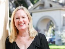 Kathleen Marshall