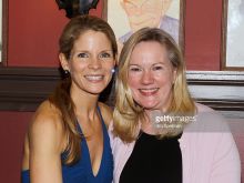 Kathleen Marshall