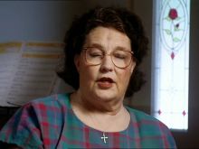 Kathleen Marshall