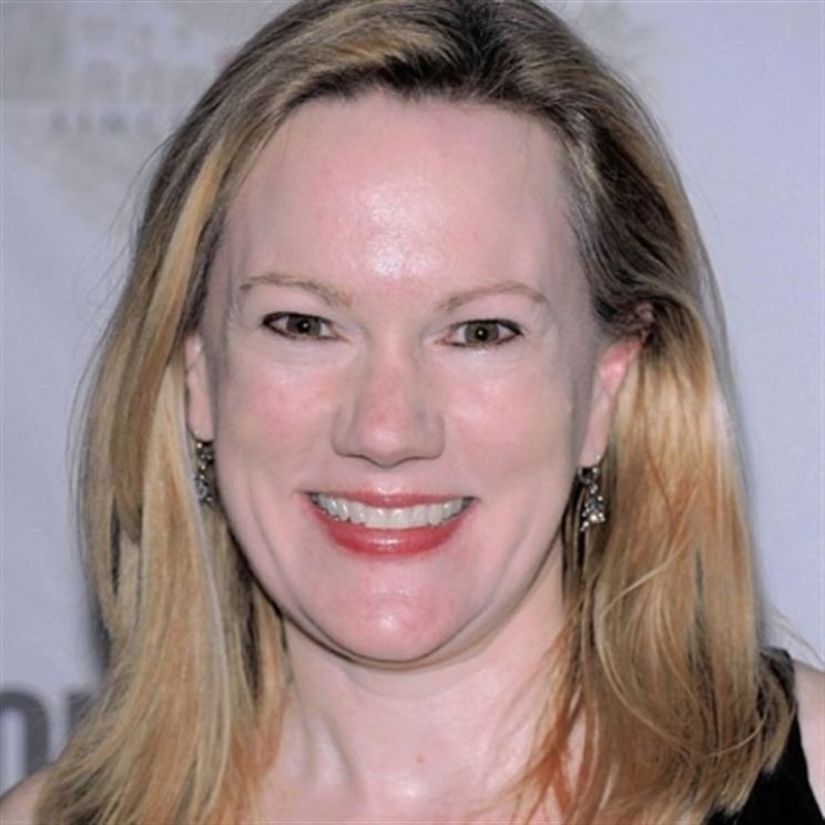 Kathleen Marshall