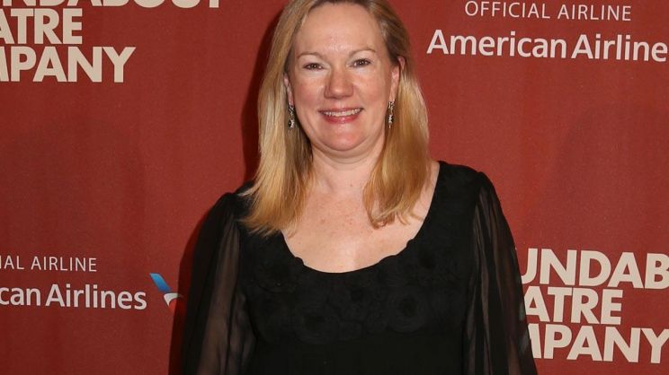 Kathleen Marshall