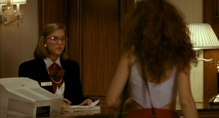 Kathleen Marshall