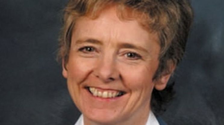 Kathleen Marshall