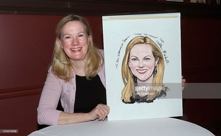 Kathleen Marshall