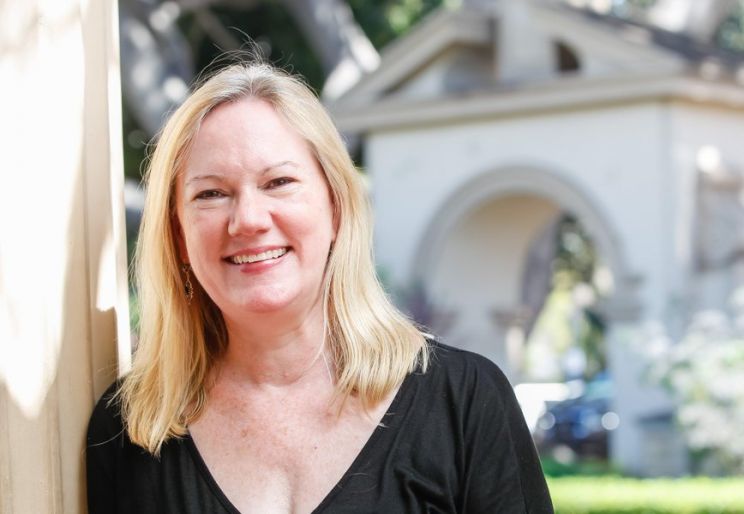 Kathleen Marshall
