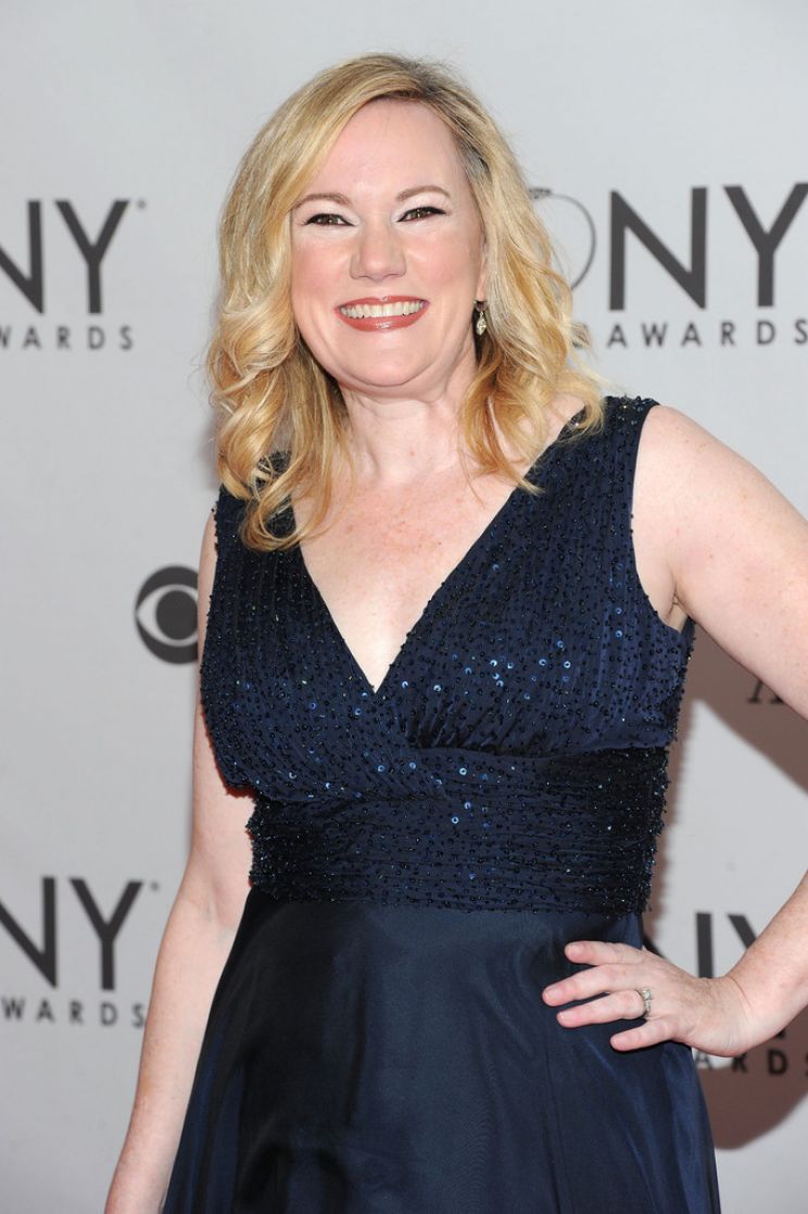 Kathleen Marshall