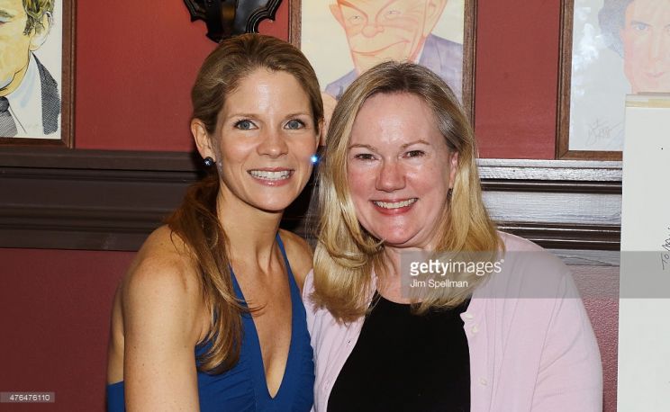 Kathleen Marshall