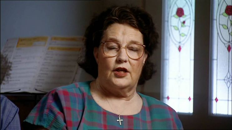 Kathleen Marshall