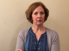 Kathleen McNenny photo