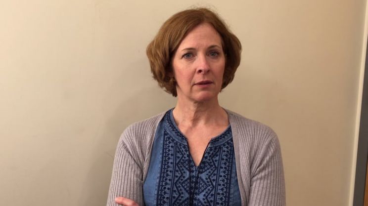 Kathleen McNenny