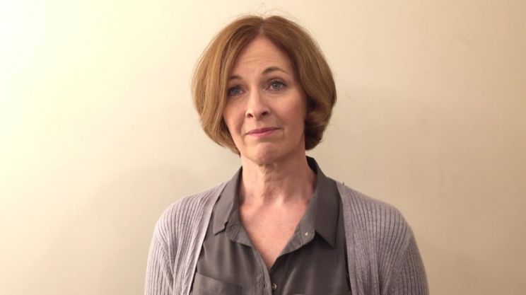 Kathleen McNenny