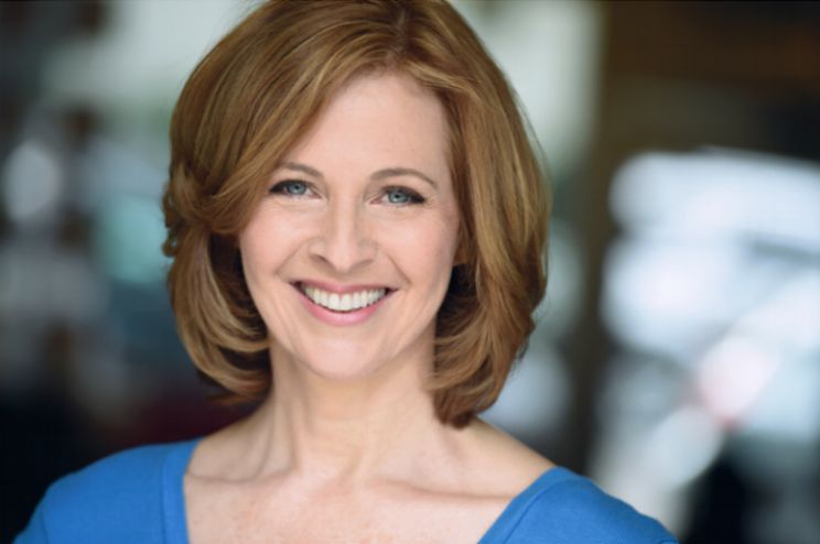 Kathleen McNenny