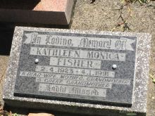 Kathleen Monica