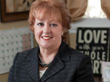 Kathleen Nolan