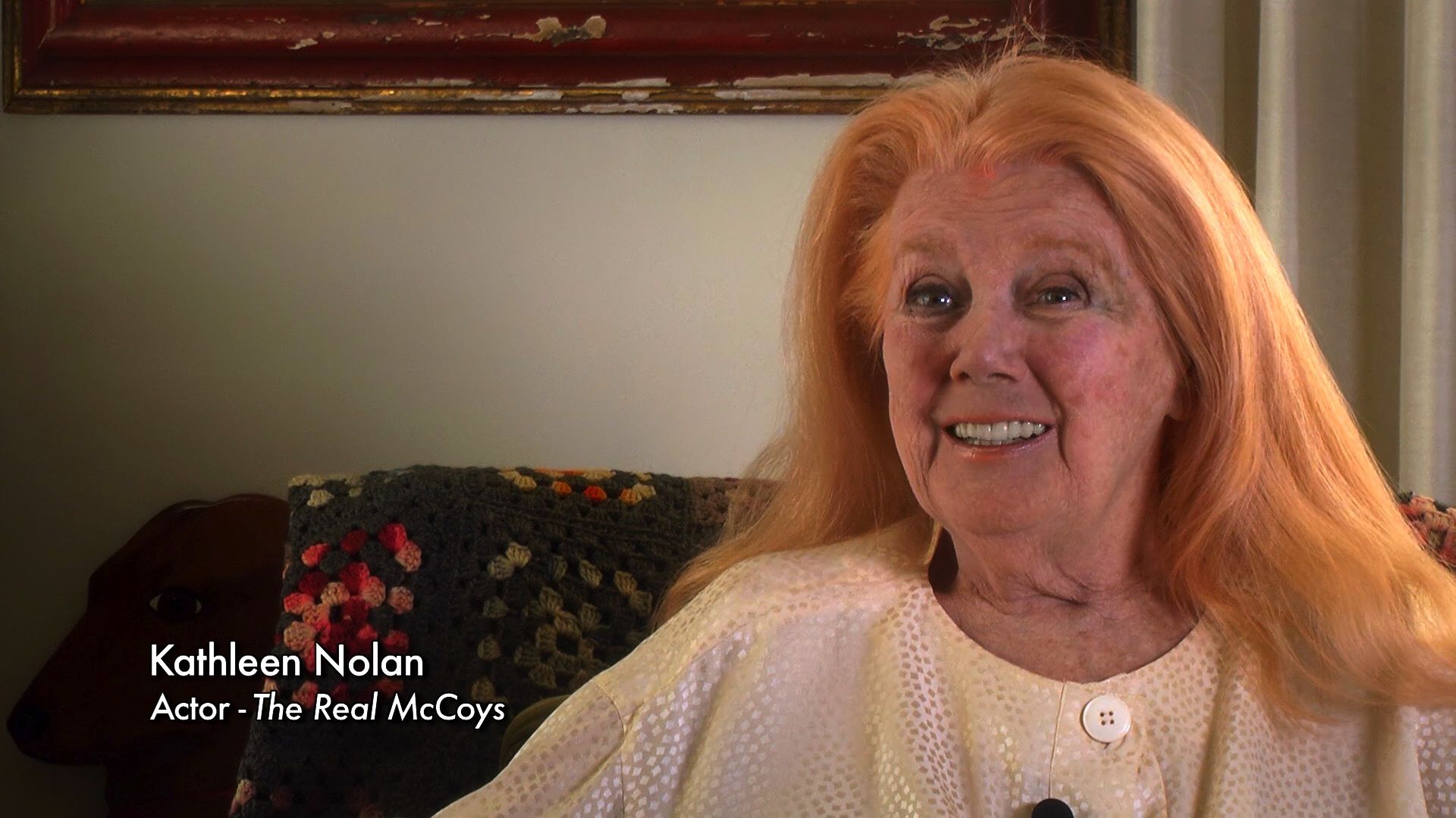 Pictures of Kathleen Nolan