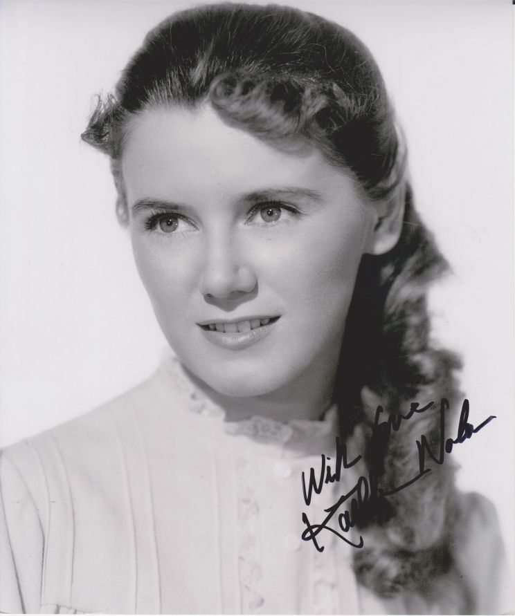 Kathleen Nolan