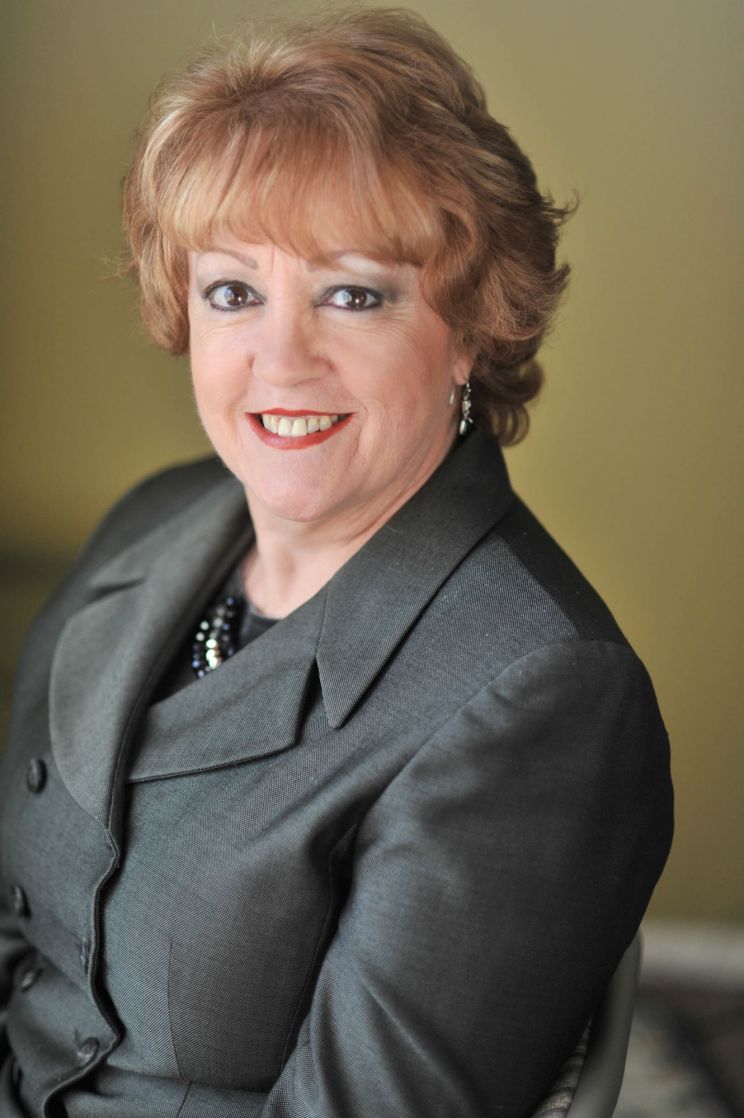 Kathleen Nolan