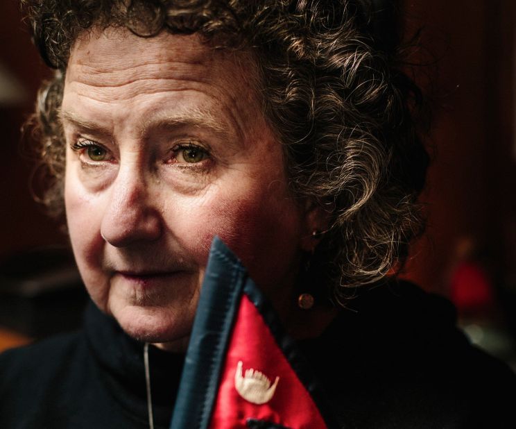 Kathleen Nolan