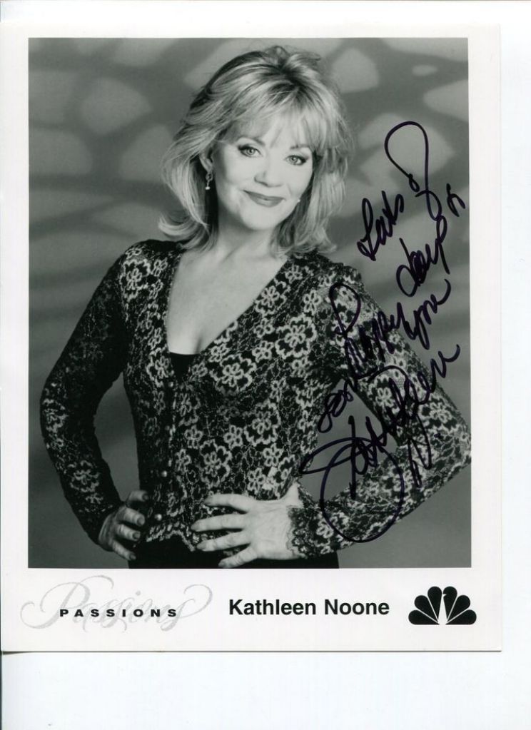 Kathleen Noone