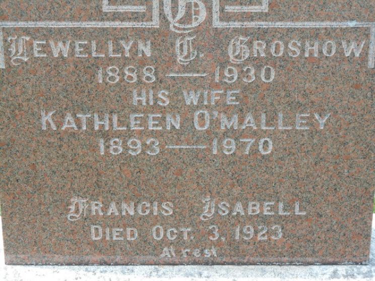 Kathleen O'Malley