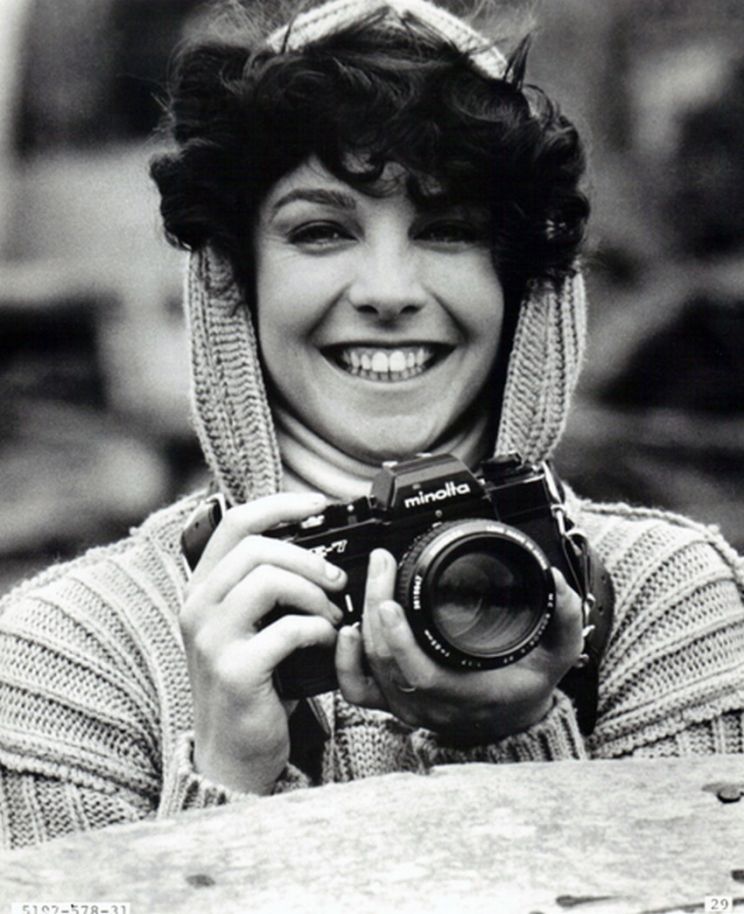 Kathleen Quinlan