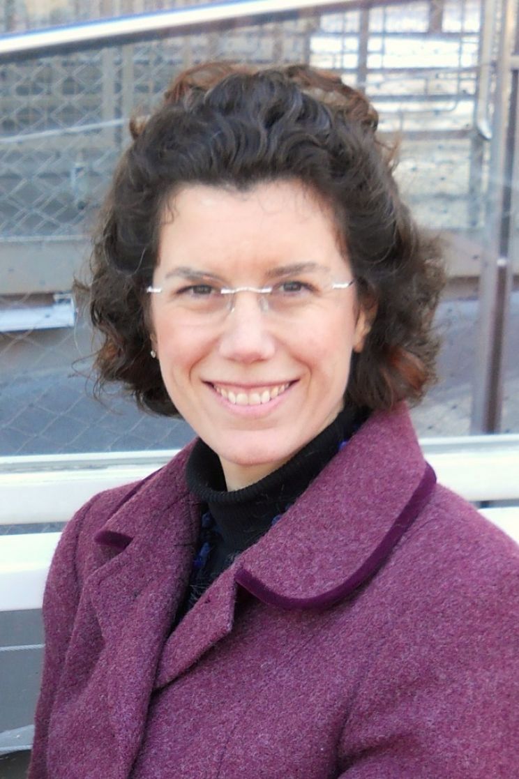 Kathleen Quinlan