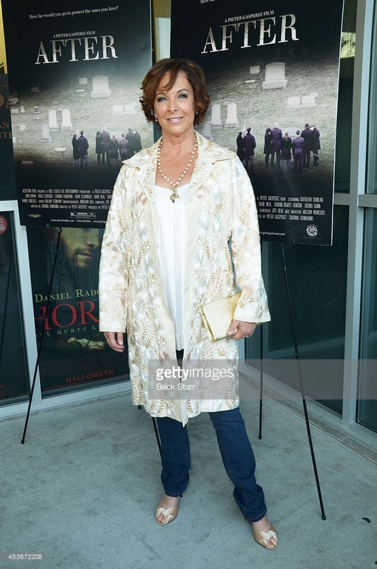 Kathleen Quinlan