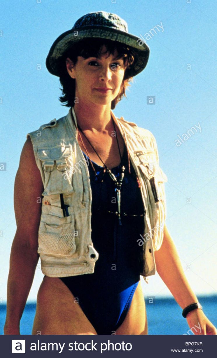 Kathleen Quinlan