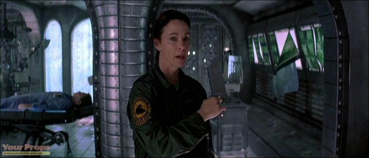 Kathleen Quinlan