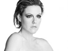 Kathleen Robertson