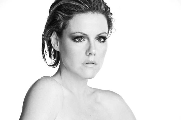 Kathleen Robertson