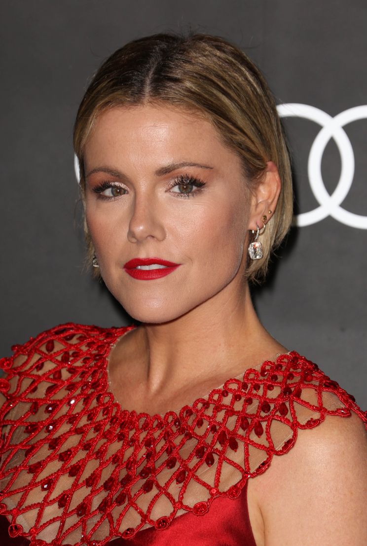 Kathleen Robertson