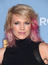 Kathleen Rose Perkins