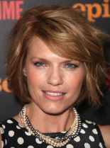 Kathleen Rose Perkins