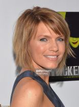 Kathleen Rose Perkins