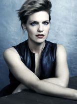 Kathleen Rose Perkins