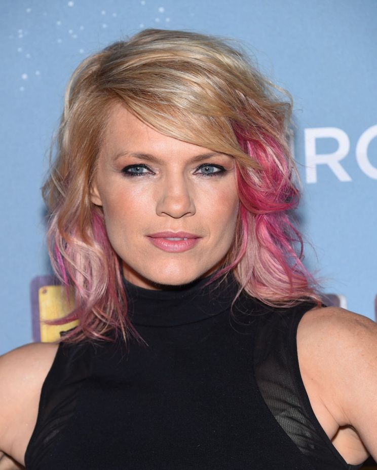 Kathleen Rose Perkins