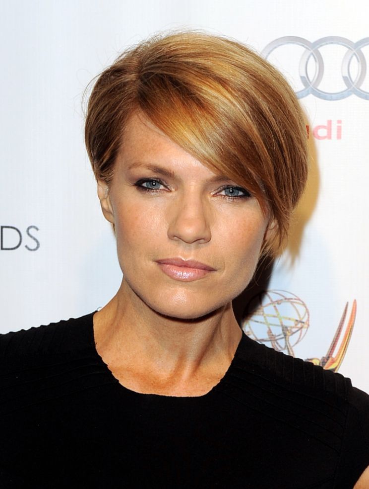 Kathleen Rose Perkins