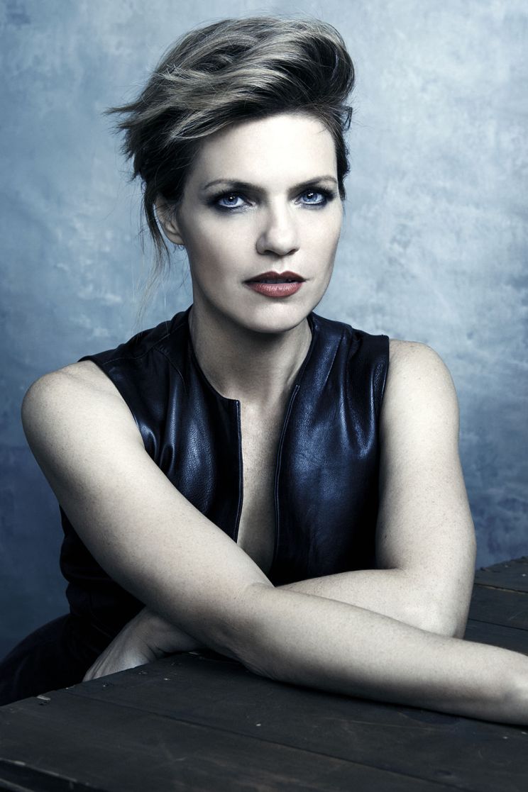 Kathleen Rose Perkins