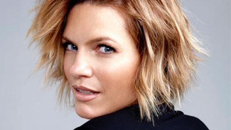 Kathleen Rose Perkins