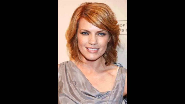 Kathleen Rose Perkins